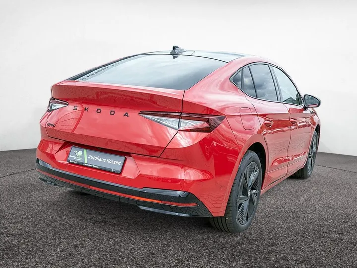 Škoda Enyaq