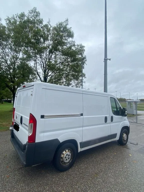 Fiat Ducato