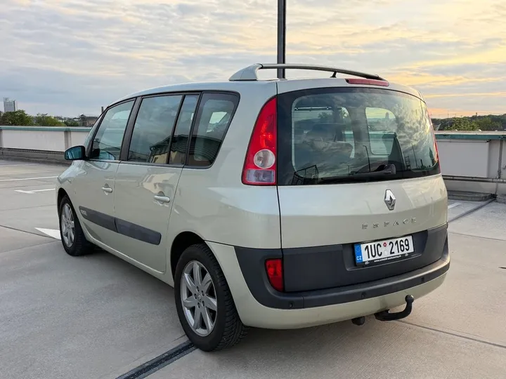 Renault Espace