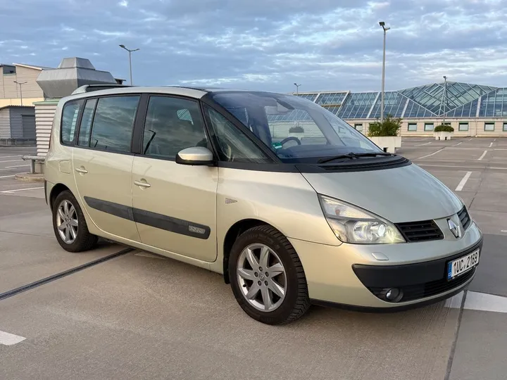 Renault Espace