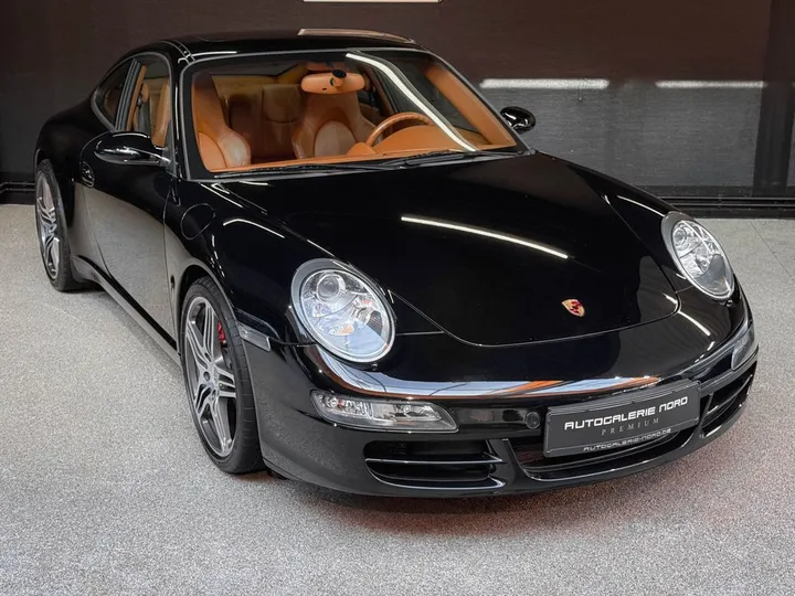 Porsche 997