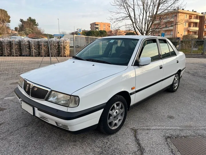 Lancia Dedra