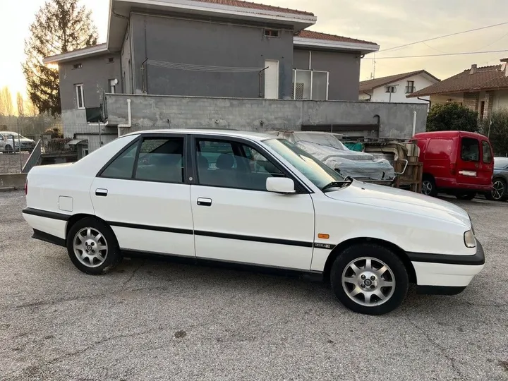 Lancia Dedra