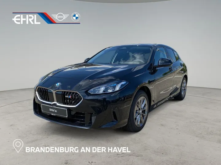 BMW 120