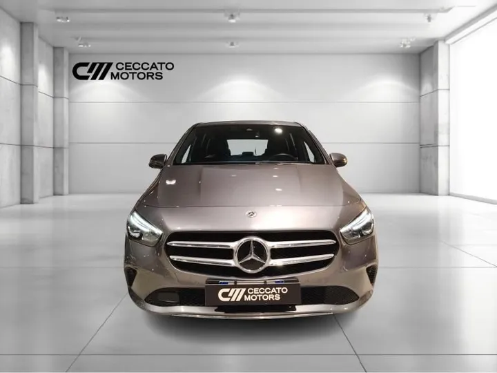 Mercedes-Benz Other