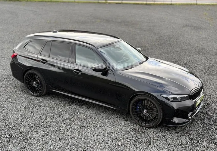 ALPINA B3