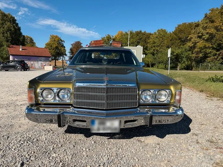 Chrysler Other