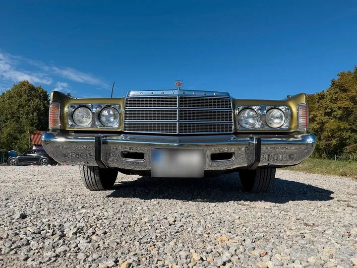 Chrysler Other