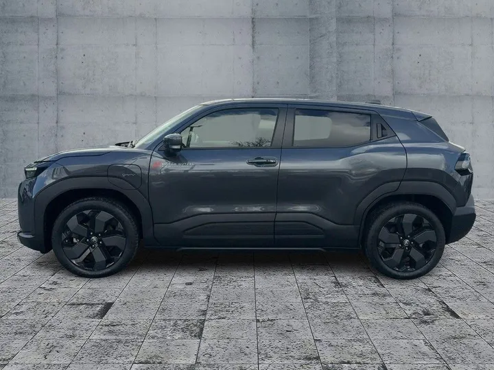 Toyota Urban Cruiser