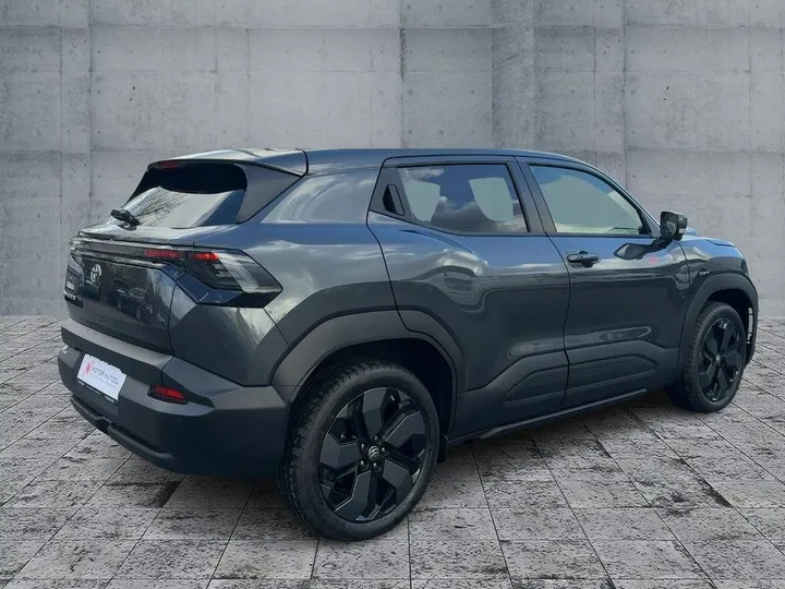 Toyota Urban Cruiser
