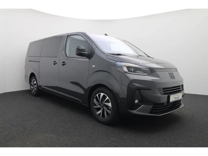 Fiat Ulysse