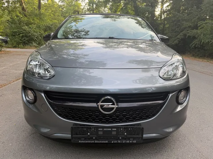Opel Adam
