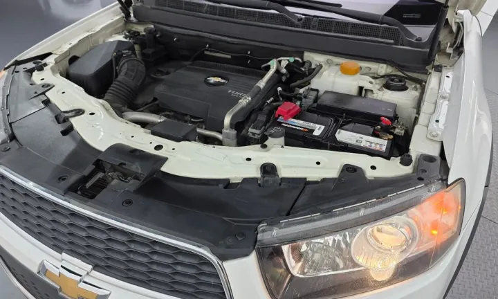 ChevroletGMDaewoo Captiva