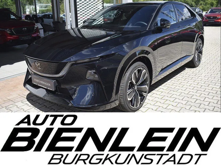 Mazda CX-6e
