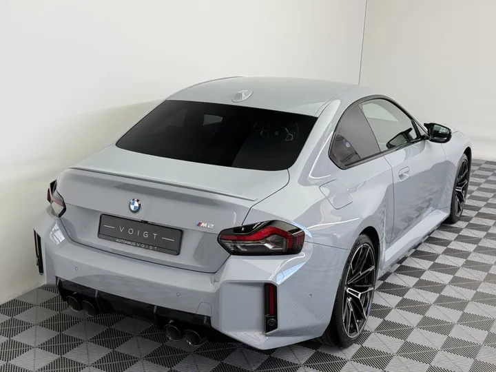 BMW M2