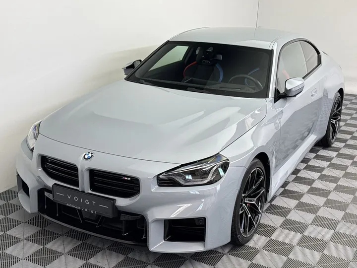 BMW M2