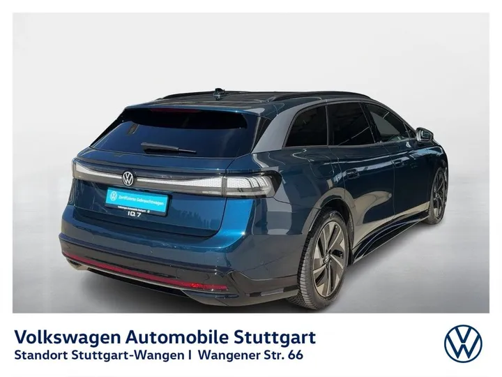 Volkswagen ID.7