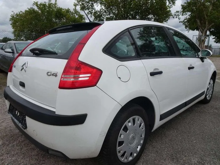 Citroën C4