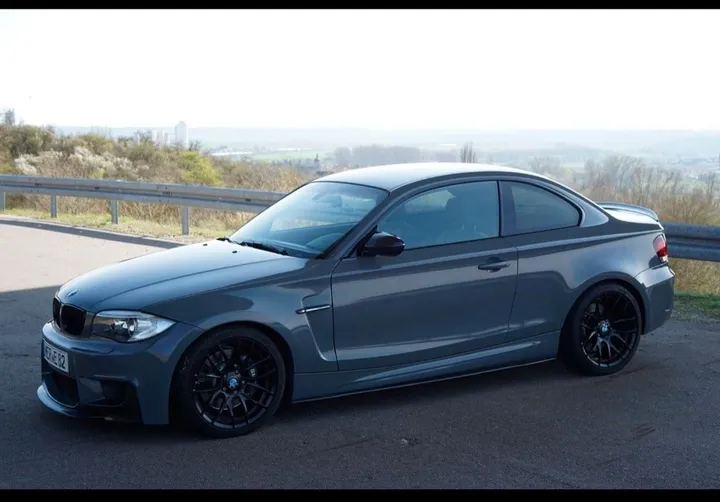 BMW 135