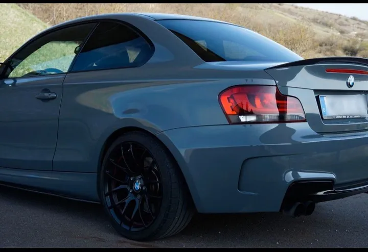 BMW 135