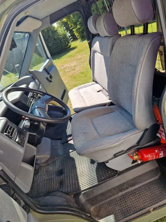 Volkswagen T4 other