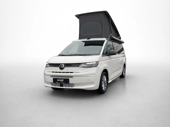 Volkswagen T7 California