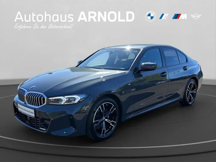 BMW 320