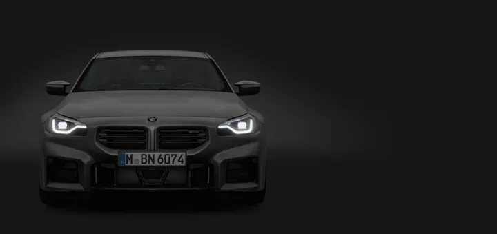 BMW M2