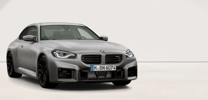 BMW M2