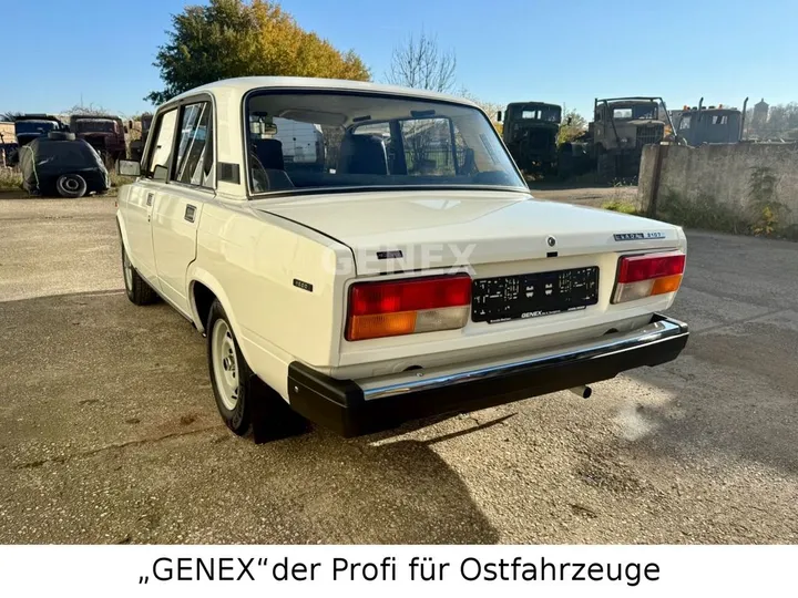 Lada 2107