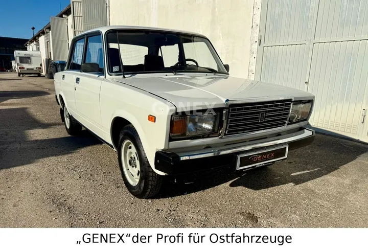 Lada 2107