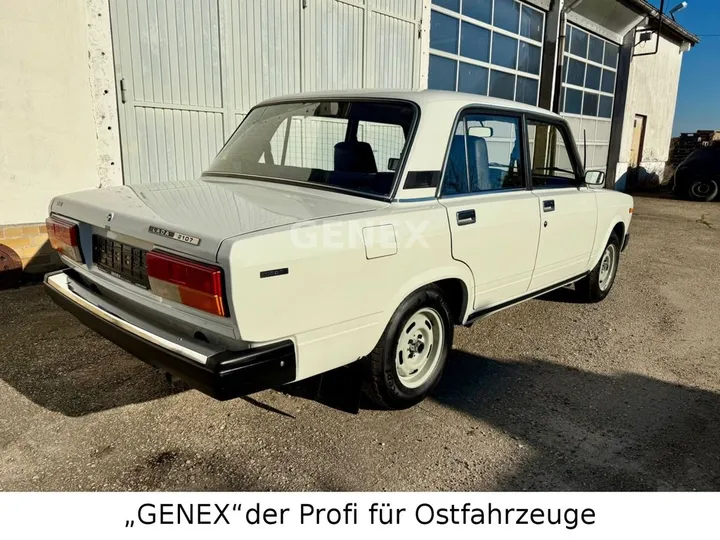 Lada 2107