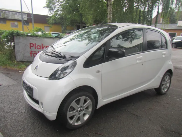Citroën C-Zero