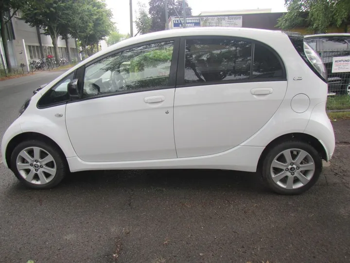 Citroën C-Zero