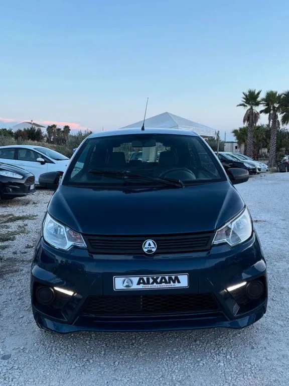 Aixam City