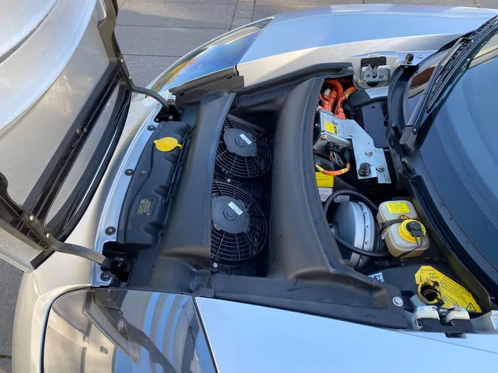 Tesla Roadster