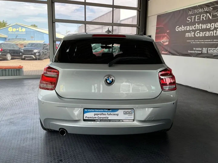BMW 116