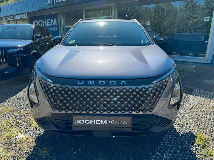 OMODA 5