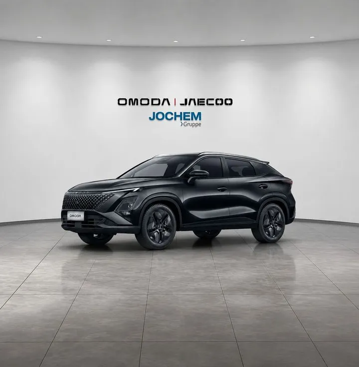 OMODA 5