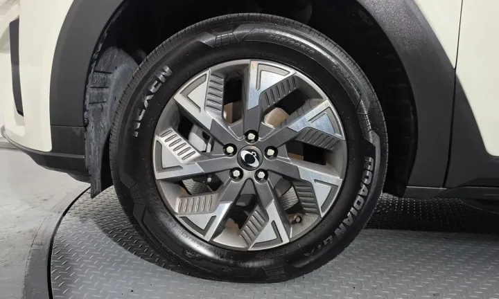 KG_Mobility_Ssangyong Torres