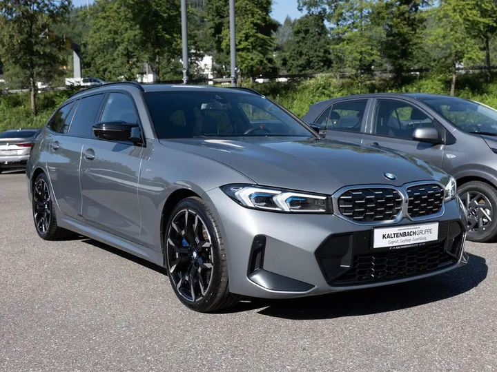BMW 340