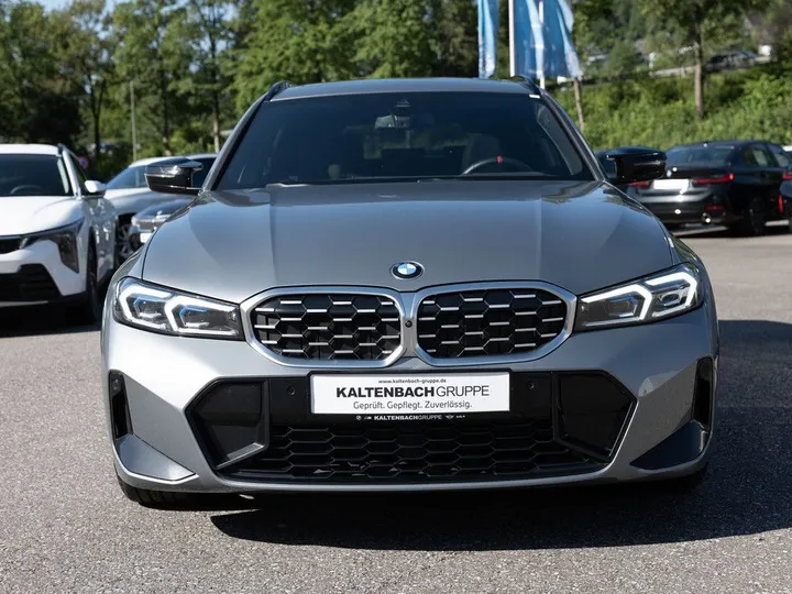 BMW 340