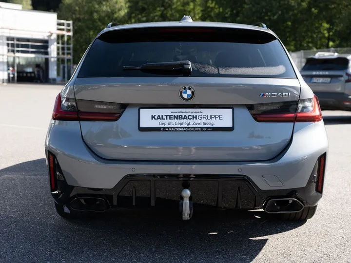 BMW 340