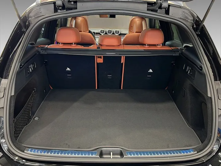 Mercedes-Benz GLC 450