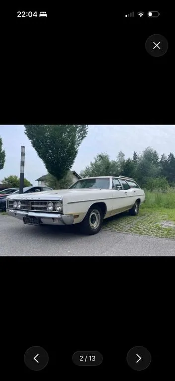 Ford Other