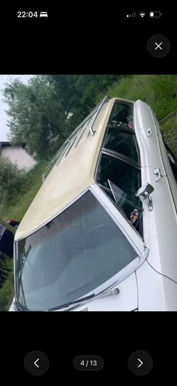 Ford Other