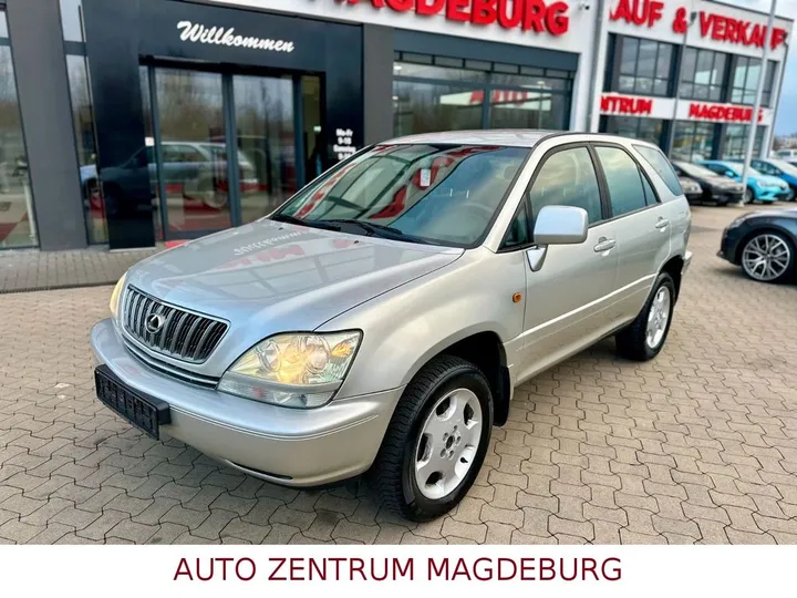 Lexus RX 300