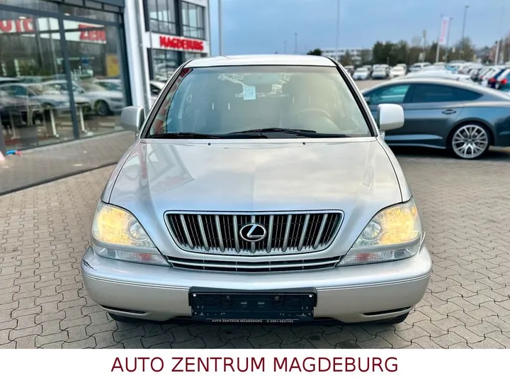 Lexus RX 300