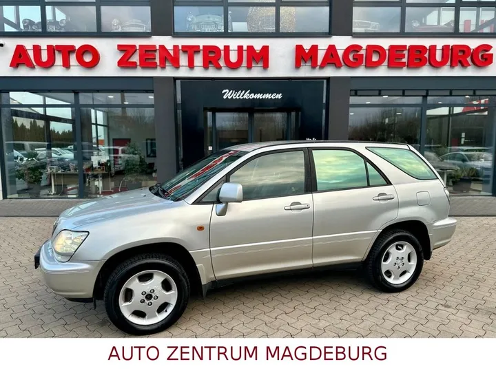 Lexus RX 300