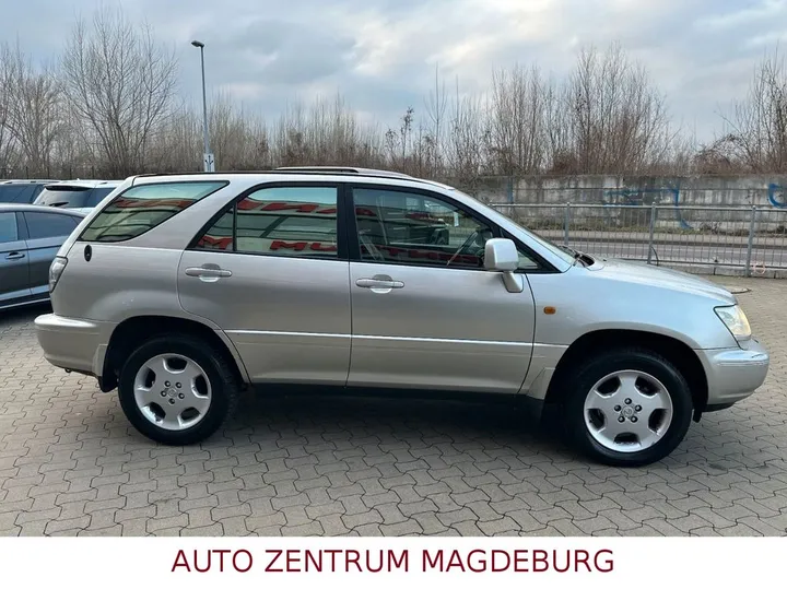 Lexus RX 300